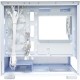 Корпус для ПК 1stPlayer Mi5-WH-2FC7R-W-1FC7-W