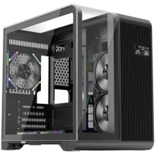 Корпус для ПК 1stPlayer RT5-BK Корпус для ПК 1stPlayer RT5-BK