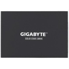 Накопичувач SSD 2.5" 240GB GIGABYTE (GP-GSTFS31240GNTD)