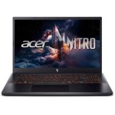 Ноутбук Acer Nitro V 15 ANV15-52-57CU (NH.QZ7EU.00F) Ноутбук Acer Nitro V 15 ANV15-52-57CU (NH.QZ7EU.00F)