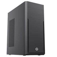 Корпус для ПК Gamemax ET-213-NP-2U3-TYC-CR-PM Корпус для ПК Gamemax ET-213-NP-2U3-TYC-CR-PM