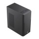 Корпус для ПК Gamemax ET-213-NP-2U3-TYC-CR-PM Корпус для ПК Gamemax ET-213-NP-2U3-TYC-CR-PM