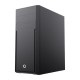 Корпус для ПК Gamemax ET-213-NP-2U3-TYC-CR-PM Корпус для ПК Gamemax ET-213-NP-2U3-TYC-CR-PM