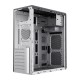 Корпус для ПК Gamemax ET-213-NP-2U3-TYC-CR-PM Корпус для ПК Gamemax ET-213-NP-2U3-TYC-CR-PM