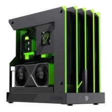 Корпус для ПК Gamemax Blade Concept