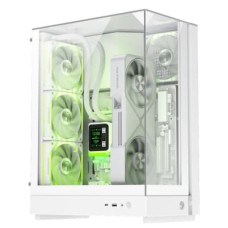 Корпус для ПК Gamemax T20 WH