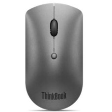 Мишка Lenovo ThinkBook Bluetooth Silent Mouse (4Y50X88824)