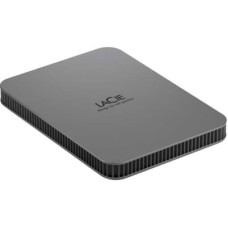 Зовнішній жорсткий диск 2.5" 2TB LaCie (STLR2000400)