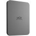 Зовнішній жорсткий диск 2.5" 2TB LaCie (STLR2000400)