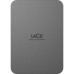 Зовнішній жорсткий диск 2.5" 2TB LaCie (STLR2000400)