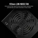 Блок живлення Corsair 650W CX650 (CP-9020278-EU)