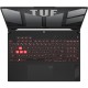 Ноутбук ASUS TUF Gaming A17 FA707NV-HX022 (90NR0E35-M006A0)