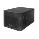 Корпус для ПК Chieftec PRO CUBE MINI (CN-01B-OP)