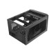 Корпус для ПК Chieftec PRO CUBE MINI (CN-01B-OP)