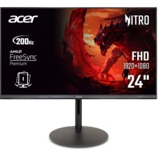 Монітор Acer XF240YX1biiph (UM.QX0EE.105)