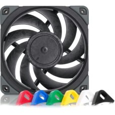 Кулер до корпусу Noctua REDUX (NF-A12x25 PWM CHROMAX. BLACK. SWAP)