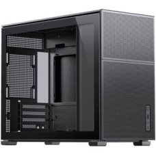 Корпус JONSBO D31 MESH Black