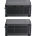 Корпус JONSBO D31 MESH Black