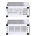 Корпус JONSBO D31 MESH SC White