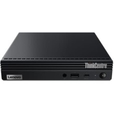 Комп'ютер Lenovo ThinkCentre M60e / i3-1005G1, 8, 256, W11P, WF, TPM 2.0 (11LUA000UI-1Y)