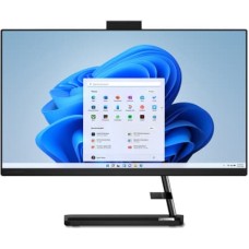 Комп'ютер Lenovo IdeaCentre AiO 3 24IAP7 / i5-12450H, 8, 256GB (F0GH015YUO)