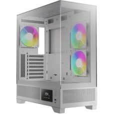 Корпус Gamdias ATLAS M1 WH (4712960139572)