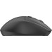 Мишка OfficePro M315B Silent Click Wireless Black (M315B)