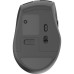 Мишка OfficePro M315B Silent Click Wireless Black (M315B)