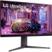 Монітор LG 32GQ850-B