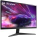 Монітор LG 27GQ50F-B