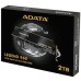 Накопичувач SSD M.2 2280 2TB ADATA (ALEG-960-2TCS)