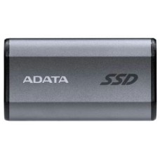 Накопичувач SSD USB 3.2 500GB ADATA (AELI-SE880-500GCGY)