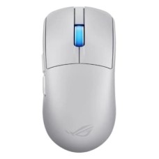 Мишка ASUS ROG Harpe II Ace Bluetooth/Wireless/USB White (90MP0490-BMUA10) Мишка ASUS ROG Harpe II Ace Bluetooth/Wireless/USB White (90MP0490-BMUA10)