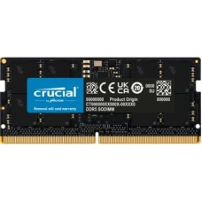 Модуль пам'яті для ноутбука SoDIMM DDR5 16GB 4800 MHz Micron (CT16G48C40S5)