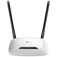 Маршрутизатор TP-Link TL-WR841N