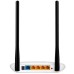 Маршрутизатор TP-Link TL-WR841N