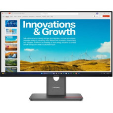 Монітор Lenovo P24QD-40 (64B1GAT1UA) Монітор Lenovo P24QD-40 (64B1GAT1UA)