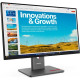 Монітор Lenovo P24QD-40 (64B1GAT1UA) Монітор Lenovo P24QD-40 (64B1GAT1UA)