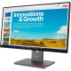 Монітор Lenovo P24QD-40 (64B1GAT1UA) Монітор Lenovo P24QD-40 (64B1GAT1UA)