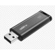 USB флеш накопичувач AddLink 64GB U65 Gray USB 3.1 (ad64GBU65G3)