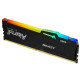 Модуль пам'яті для комп'ютера DDR5 64GB 5600 MHz Beast RGB EXPO Black Kingston Fury (ex.HyperX) (KF5 Модуль пам'яті для комп'ютера DDR5 64GB 5600 MHz Beast RGB EXPO Black Kingston Fury (ex.HyperX) (KF5