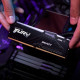 Модуль пам'яті для комп'ютера DDR5 64GB 5600 MHz Beast RGB EXPO Black Kingston Fury (ex.HyperX) (KF5 Модуль пам'яті для комп'ютера DDR5 64GB 5600 MHz Beast RGB EXPO Black Kingston Fury (ex.HyperX) (KF5