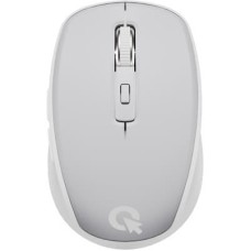 Мишка OfficePro M267G Silent Click Wireless Gray (M267G)