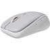 Мишка OfficePro M267G Silent Click Wireless Gray (M267G)