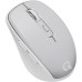 Мишка OfficePro M267G Silent Click Wireless Gray (M267G)