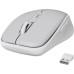 Мишка OfficePro M267G Silent Click Wireless Gray (M267G)