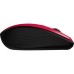 Мишка OfficePro M267R Silent Click Wireless Red (M267R)