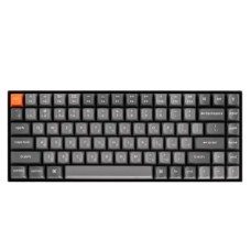 Клавіатура Keychron K2 Max K Super Banana Hot-Swap QMK Wireless/Bluetooth/USB-А UA Black (K2M-J4-UA) Клавіатура Keychron K2 Max K Super Banana Hot-Swap QMK Wireless/Bluetooth/USB-А UA Black (K2M-J4-UA)