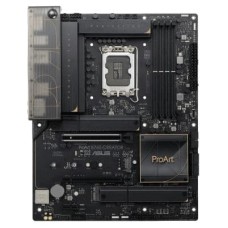 Материнська плата ASUS PROART B760-CREATOR