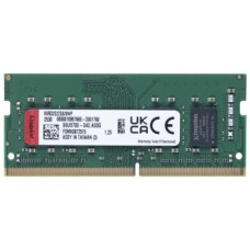 Модуль пам'яті для ноутбука SoDIMM DDR4 8GB 3200 MHz Kingston (KVR32S22S8/8WP)